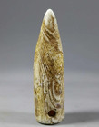 100  Ancient Tibetan Nepalese Himalayan Ancient Old Dzi Beads Amulet