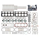 Fits 04-09 Chevrolet Gmc Buick Cadillac 5 3l 4 8l Ohv Full Gasket Set Bolts