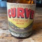 Altoona Brewing Co   the Famous Horse Shoe Curve  Beer Bottle 12 Oz