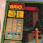 Brio Wooden Railway Train Set No  3140 31404 40 Age 3  Years 4-7