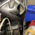 Titleist 917 F2 3 Wood  15  Adj - Stiff Flex - Project X Evenflow 6 0 75g - Rh