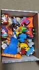 Huge Vtech Go  Go  All Working - Rare Minnie Mouse  Goat   Baby  Cory Carson