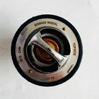 Cummins 5627589 5292712 Thermostat W  O-ring For 2008-2014 Dodge 6 7l Isb New