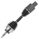 4wd Front Cv Axle Shafts For 2009-2014 Ford Expedition F-150 Lincoln Navigator