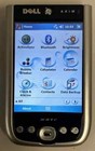 Dell Axim X51v Pocket Pc Handheld Pda 624mhz Bluetooth Wifi   More