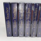 Lexicon Video Teacher Spanish To English Dvd Set Metodo De Ingles Findemental