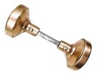 Pair Of Antique Vintage Eastlake Victorian Ornate Door Knobs W  Spindle Salvage