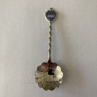 Vintage Souvenir Spoon Us Collectible Mississippi