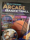 Electronic Arcade Basketball Two-player Tabletop Game