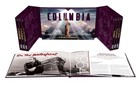 Columbia Classics Gift Set V5  100 Anniv   4k Uhd  New
