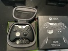 Microsoft Xbox One Elite 1698 Controller - Black