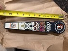 Ballast Point Brewing Padres Super Lager Beer Draft Tap Handle Brand New