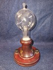 Approximate Replica Of Thomas Alva Edison First Incandescant Bulb