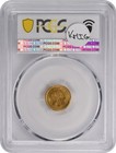 1903 La Purchase - Jefferson  1 Gold Ms64 Pcgs