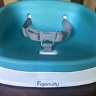Ingenuity Toddler Booster Seat- Used Excellent Condition  1 Mark See Photos 