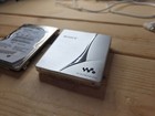 Sony Mz-e720 Minidisc Player Mdlp - Tested Working - Player   500gb Hard Drive
