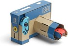 Nintendo Labo Toy-con 04  Vr Kit - Expansion Set 1 - Camera   Elephant
