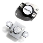 279973 Dryer Thermal Cut-off Fuse Kit Replacement For Whirlpool Kenmore Dryer