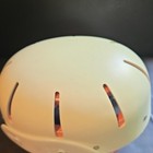 Danmar Hard Shell Helmet With Face Bar