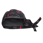 Cap Chef Hat 30 X 20 X 12 Cm Bakers Catering Cooking Fashion Men Women