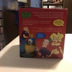 Polly The Insulting Parrot Motion Activated Offensive Talking Bird Spencer   s New