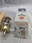 Vtg Ge Dfa  dfg  Projection Projector Lamp Bulb Open Box New Old Stock 120v 150w
