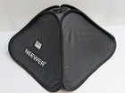 Neewer 24 x24  Square Softbox W  Diffuser Cover Studio Lighting