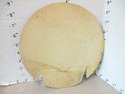 Swan s Down Chocolate Cake Baking Mix 1930s Grocery Store Display Sign 28c