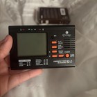 Korg Tm-50 Combo Tuner Metronome Chromatic 