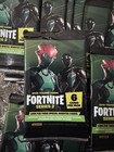 Panini Epic Games Fortnite Series 2 2020 Trading Cards Booster Pack 25x Lot