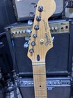 Fender Stratocaster Mim custom Shop    69 Pickups-2007-midnightwine