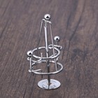 Art Asteroid Desk Toy Science Home Decor Perpetual Motion Balancing Toy