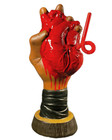 Mola Ram Temple Of Doom Kali Ma Artist Tribute Cocktail Mug Tiki Maniacs Squid