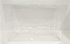 1 Box Protector For The Funko Marvel Captain America Civil War 4 Pack  Custom