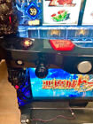 Castlevania Skill Stop Slot Machine   japanesecasino Real Pachislo  No Coin F s