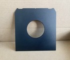 Lens Board Copal Compur  1 For 4x5 Linhof Technika Wista Shen Hao Chamonix Ebony