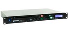 Gemini Cdmp1500 Cd mp3 usb Player 1u Rackmount