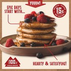 Kodiak Protein-packed Power Cakes Buttermilk Pancake And Waffle Mix  20 Oz Box
