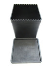 Yankee 4x5  Plastic Utility Developing Tank With Lid As Shown 