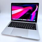 Silver 13  Apple Macbook Pro   Usbc   3 4ghz I7 Turbo   1tb   School   Office