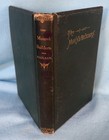 The Mound Builders   Archaeology Of Butler County  Ohio Hb Book By Maclean 1879