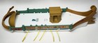 Vintage Remco Big Caesar Motorized Roman Warship