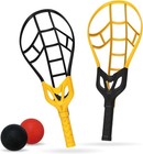 Wham-o Trac Ball Ii Game Set - Two Rackets And Balls