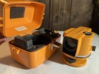Theis Tenimat 82438 Made In West Germany Auto Level Surveying With Box