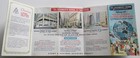 Seaman s Savings Bank Ny Subway Rapid Transit System   1964-5 Ny Worlds Fair Map