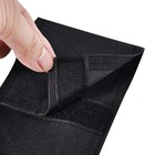 Billiard Pool Cue Stick Carrying Case Bag  Black Portable Case For 1 2 Cue Stick