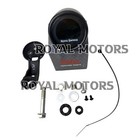 Royal Enfield Hunter 350  navigation   Complete Bracket Kit  - Express Shipping