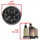 1674637m91 1674637m92 1875187m92 354120x1 Tachometer For Massey Ferguson Tractor