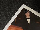 Elliott Gould The Naked Gun 3 Polaroid Photo Original Movie Type 1 Oscars 1993
