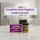 Ultra Advanc3 Gold 30 Capsules   4 2oz Balm Combo Pack